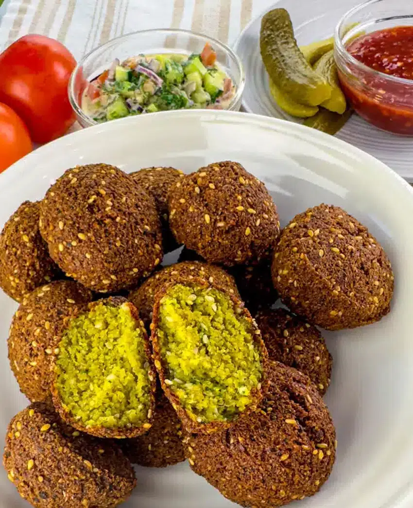 Falafel