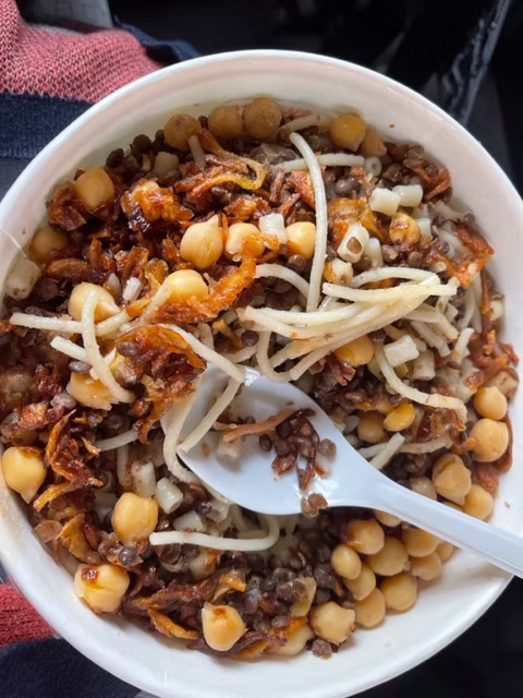 Koshari