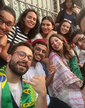 Edfu