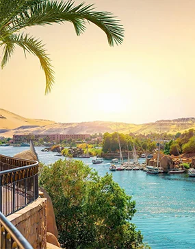 Aswan