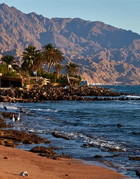 Dahab