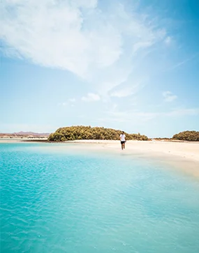 Marsa Alam